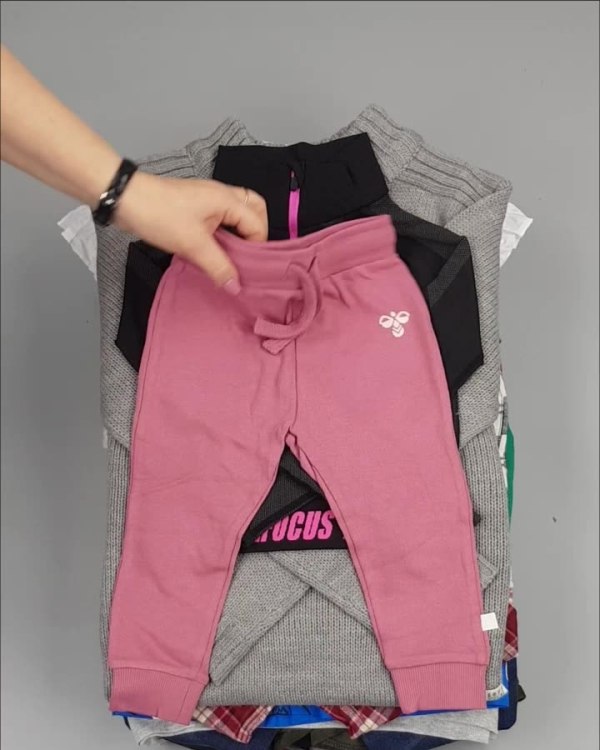 Фотография  841 - BRAND STOCK Kids#8 кг (+0,8 в подарок), ЛОТ №3322 оптом в Саранске и Мордовии