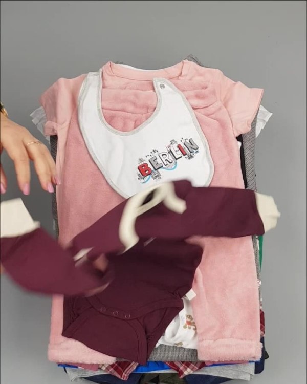 Фотография  295 - BRAND STOCK Kids#8 кг (+0,8 в подарок), ЛОТ №3322 оптом в Саранске и Мордовии