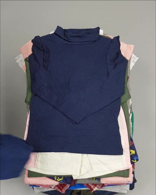 Фотография  938 - BRAND STOCK Kids#8 кг (+0,8 в подарок), ЛОТ №3322 оптом в Саранске и Мордовии