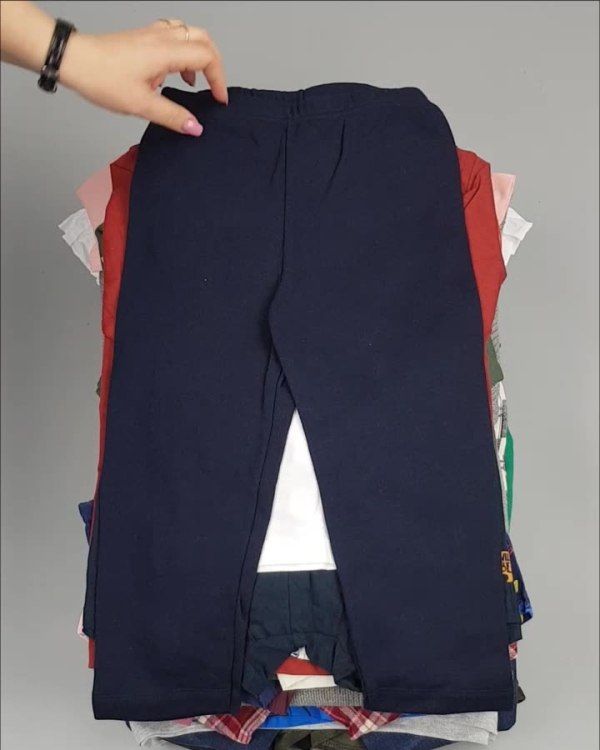 Фотография  497 - BRAND STOCK Kids#8 кг (+0,8 в подарок), ЛОТ №3322 оптом в Саранске и Мордовии