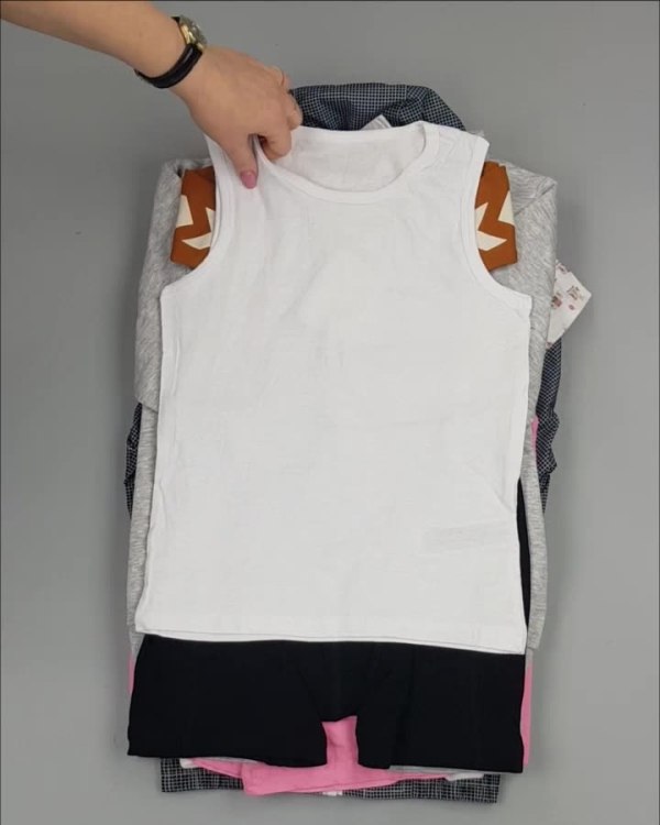 Фотография  704 - BRAND STOCK Kids#8 кг (+0,8 в подарок), ЛОТ №3325 оптом в Саранске и Мордовии