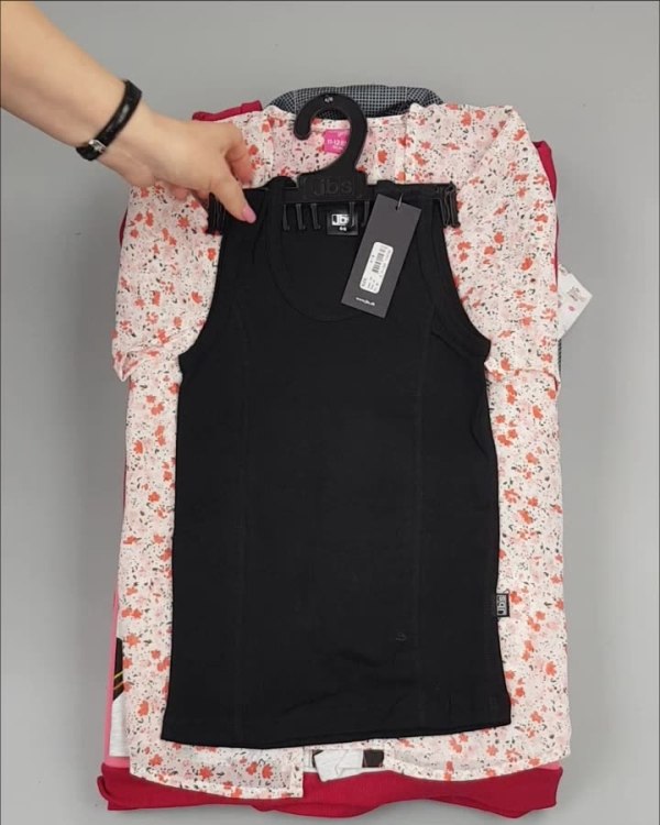 Фотография  451 - BRAND STOCK Kids#8 кг (+0,8 в подарок), ЛОТ №3325 оптом в Саранске и Мордовии