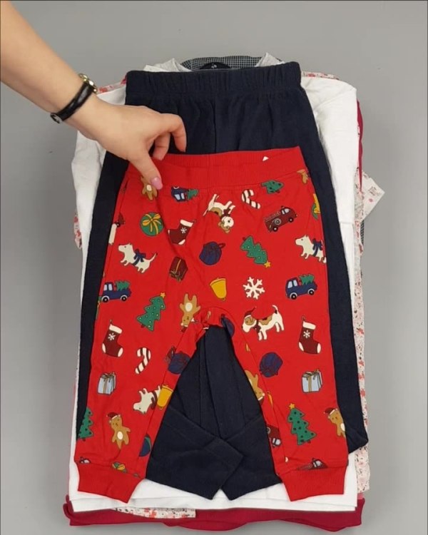 Фотография  512 - BRAND STOCK Kids#8 кг (+0,8 в подарок), ЛОТ №3325 оптом в Саранске и Мордовии