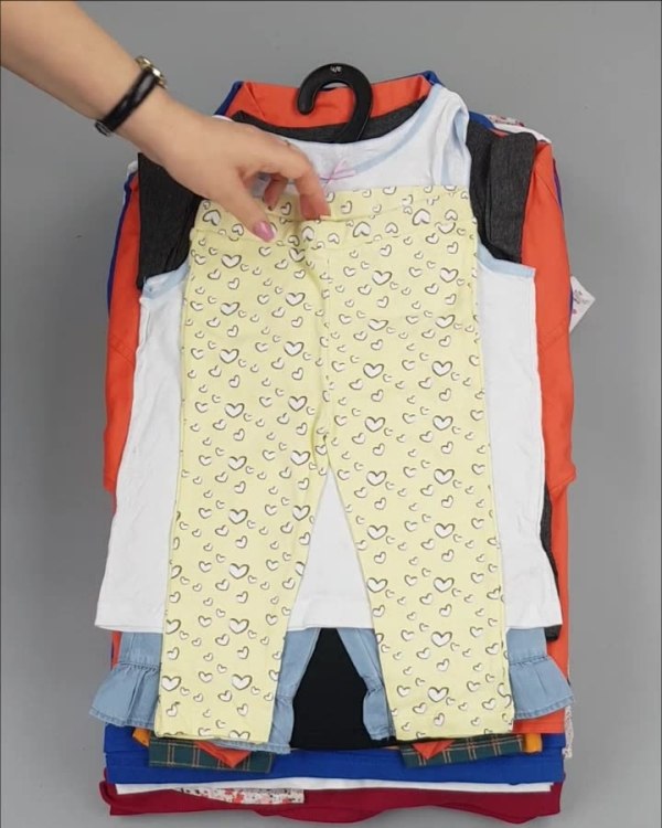 Фотография  978 - BRAND STOCK Kids#8 кг (+0,8 в подарок), ЛОТ №3325 оптом в Саранске и Мордовии