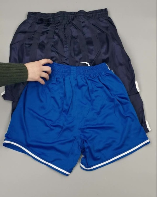 Фотография  584 - Шорты СПОРТ СТОК дети#5 кг, ЛОТ №3361 оптом в Саранске и Мордовии