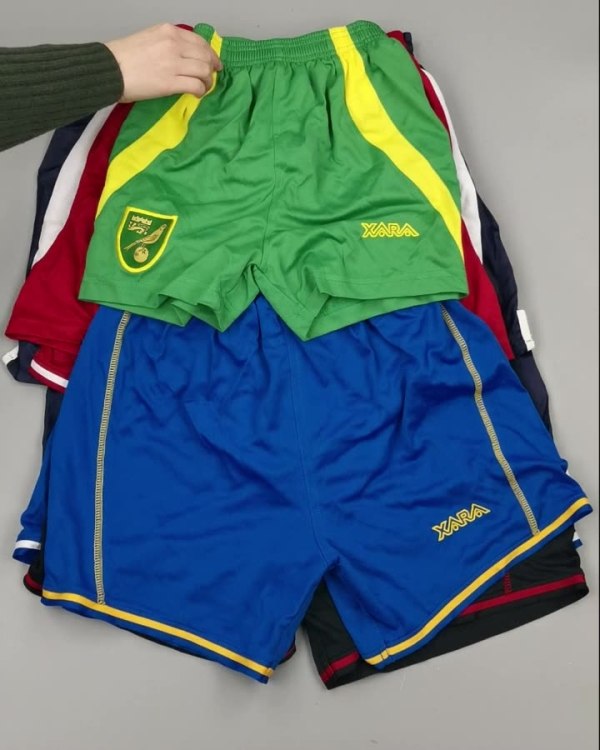 Фотография  455 - Шорты СПОРТ СТОК дети#5 кг, ЛОТ №3361 оптом в Саранске и Мордовии