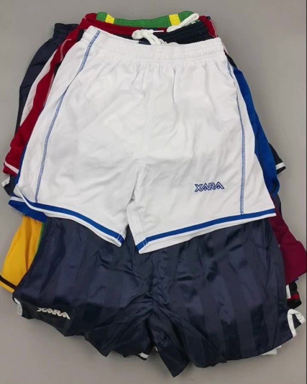 Фотография  387 - Шорты СПОРТ СТОК дети#5 кг, ЛОТ №3361 оптом в Саранске и Мордовии