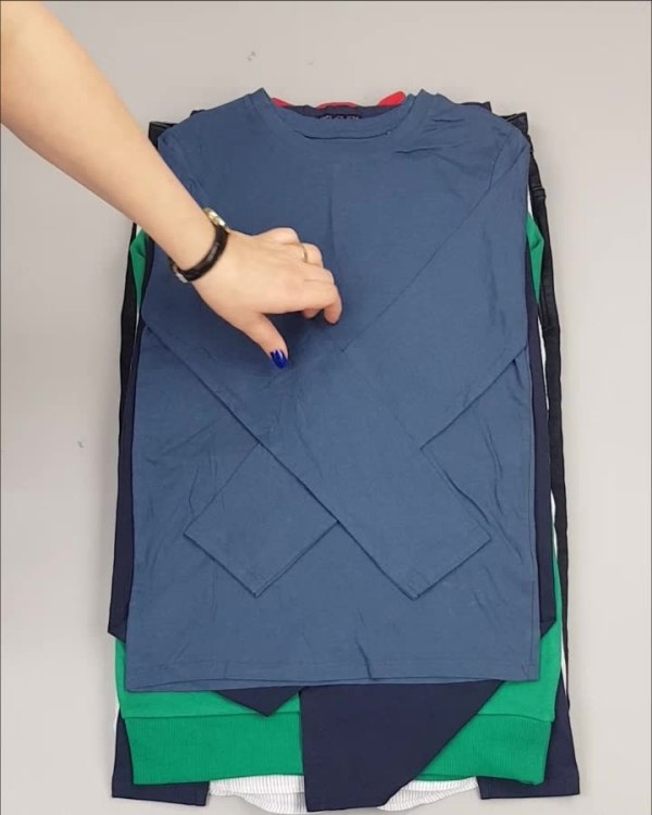 Фотография  508 - C&A Kids#7 кг, ЛОТ №3428 оптом в Саранске и Мордовии