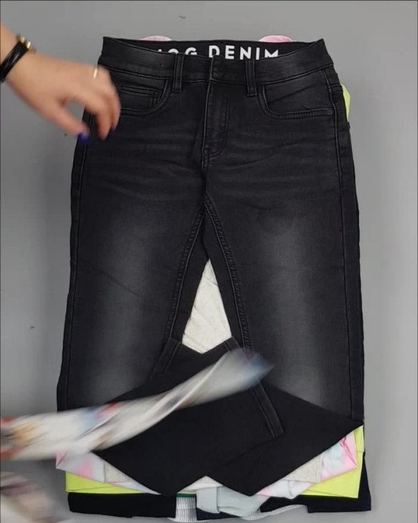 Фотография  573 - C&A Kids#7 кг, ЛОТ №3428 оптом в Саранске и Мордовии