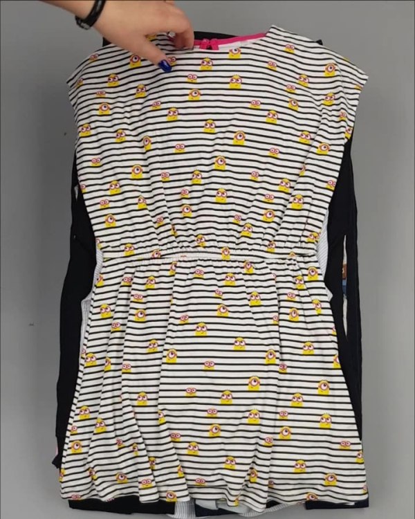 Фотография  116 - C&A Kids#7 кг, ЛОТ №3428 оптом в Саранске и Мордовии