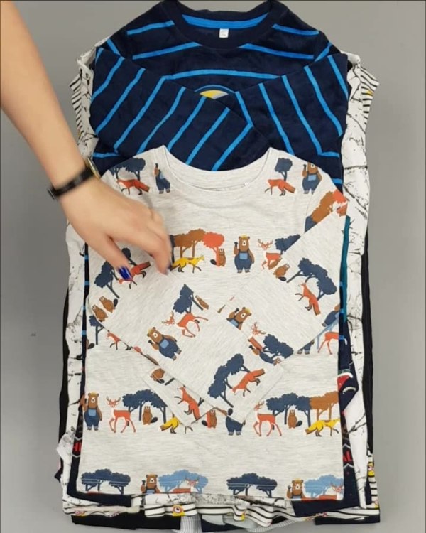 Фотография  880 - C&A Kids#7 кг, ЛОТ №3428 оптом в Саранске и Мордовии