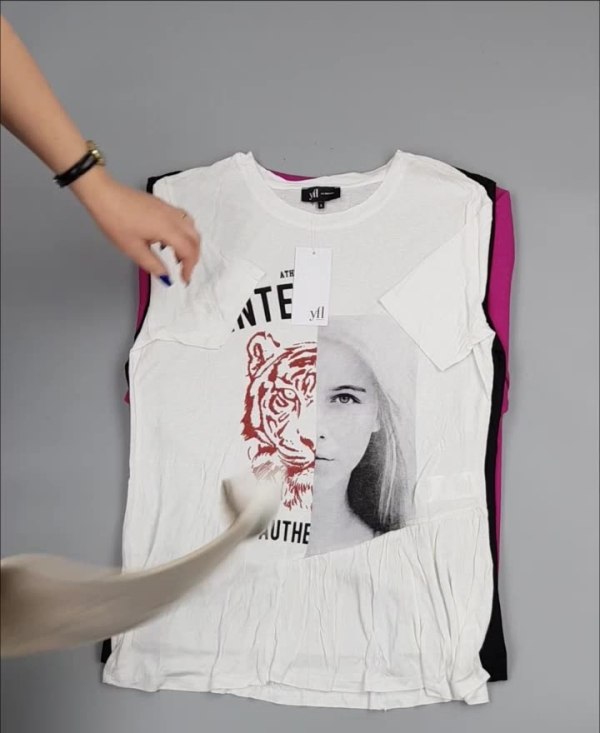 Фотография  951 - LPP Spring mix#20 кг, ЛОТ №3509 оптом в Саранске и Мордовии