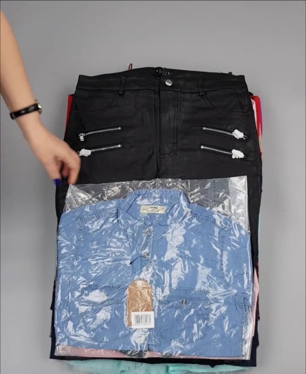 Фотография  393 - LPP Spring mix#20 кг, ЛОТ №3509 оптом в Саранске и Мордовии