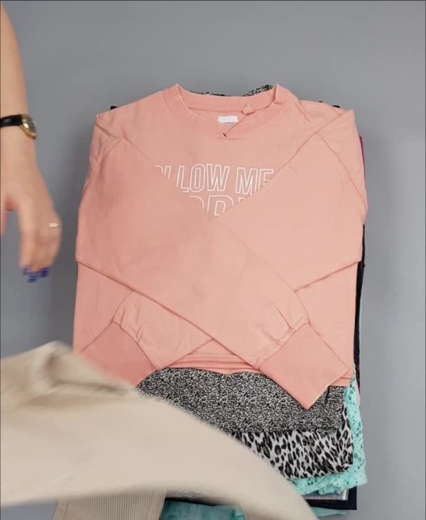 Фотография  208 - LPP Spring mix#20 кг, ЛОТ №3509 оптом в Саранске и Мордовии