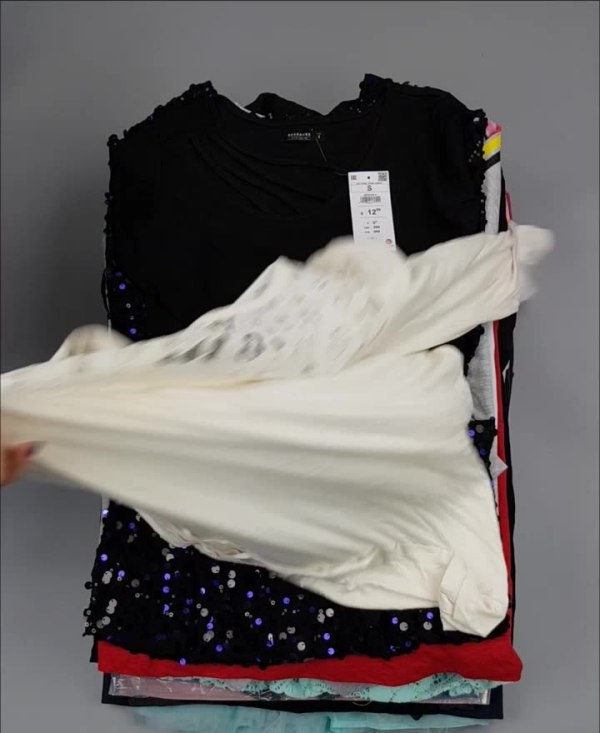 Фотография  517 - LPP Spring mix#20 кг, ЛОТ №3509 оптом в Саранске и Мордовии