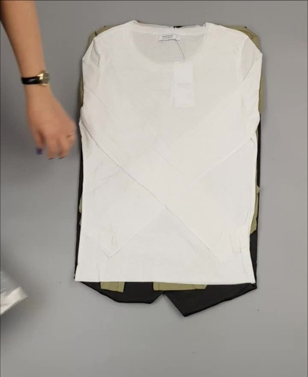 Фотография  945 - LPP Spring mix#20 кг, ЛОТ №3510 оптом в Саранске и Мордовии