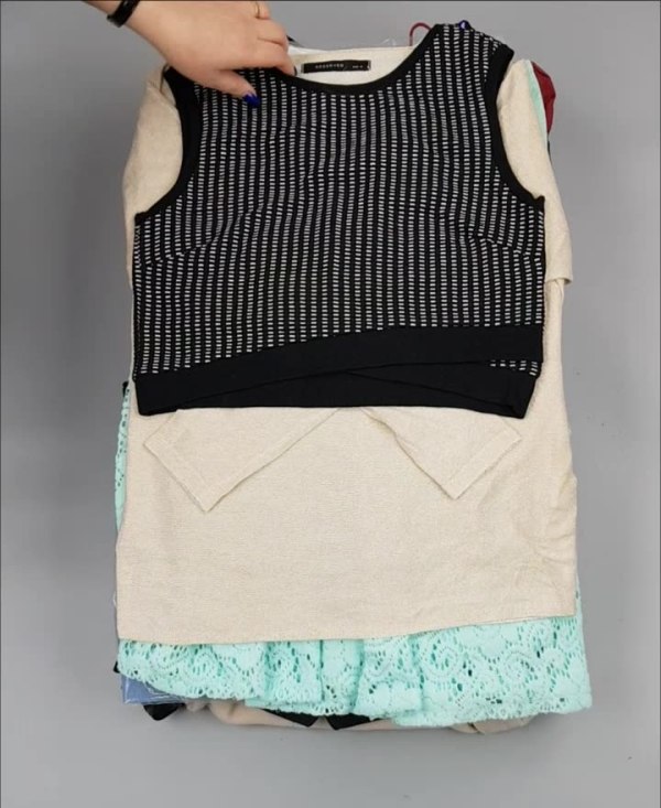 Фотография  787 - LPP Spring mix#20 кг, ЛОТ №3512 оптом в Саранске и Мордовии