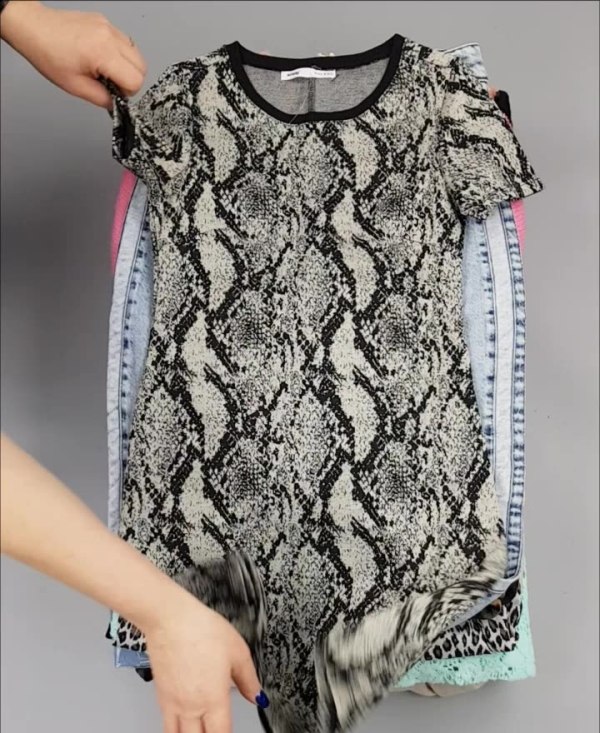 Фотография  337 - LPP Spring mix#20 кг, ЛОТ №3512 оптом в Саранске и Мордовии