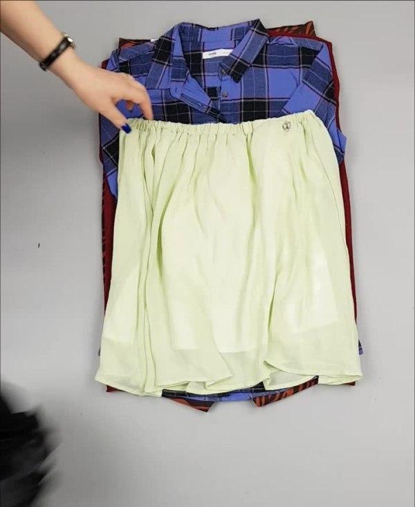 Фотография  930 - LPP Spring mix#20 кг, ЛОТ №3513 оптом в Саранске и Мордовии