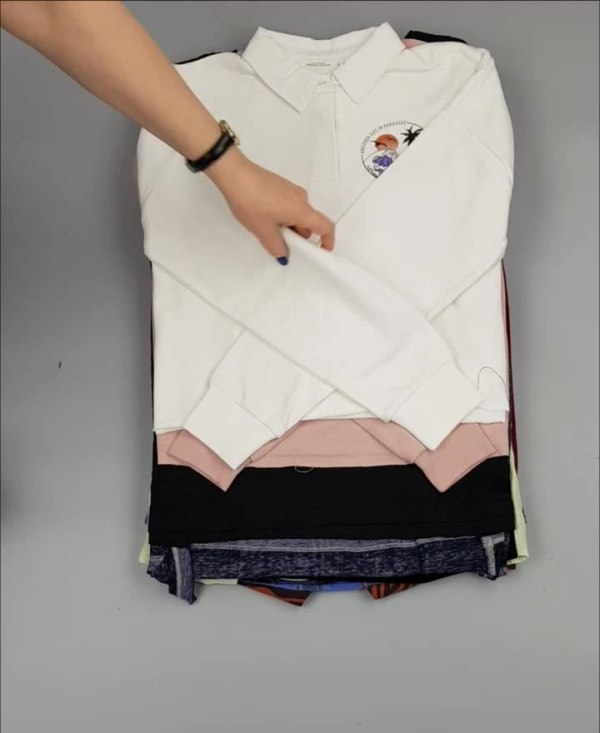 Фотография  327 - LPP Spring mix#20 кг, ЛОТ №3513 оптом в Саранске и Мордовии