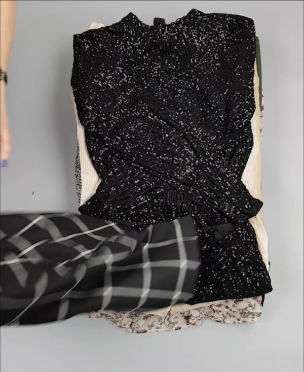 Фотография  541 - LPP Spring mix#20 кг, ЛОТ №3513 оптом в Саранске и Мордовии