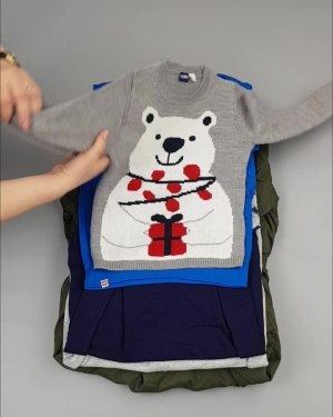 Фотография  871 - LIDL Kids Winter#10 кг, ЛОТ №3563 оптом в Саранске и Мордовии