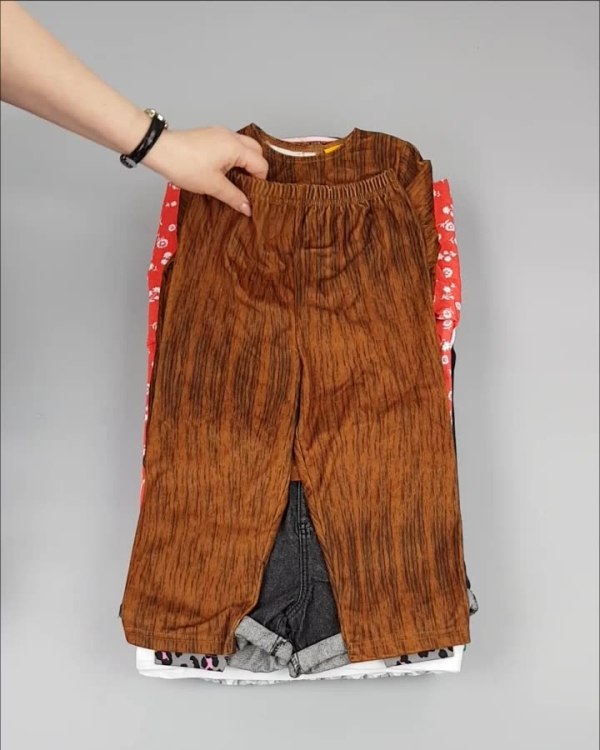 Фотография  850 - TU Kids#8 кг, ЛОТ №3574 оптом в Саранске и Мордовии