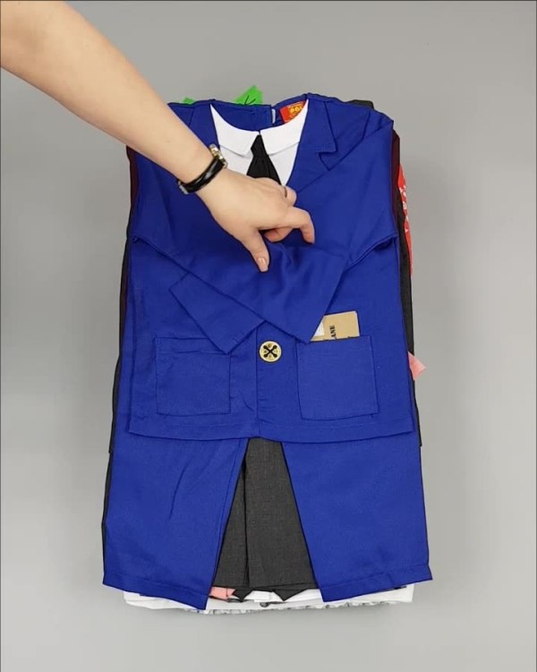 Фотография  358 - TU Kids#8 кг, ЛОТ №3574 оптом в Саранске и Мордовии