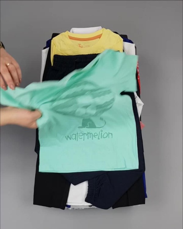 Фотография  167 - TU Kids#8 кг, ЛОТ №3574 оптом в Саранске и Мордовии