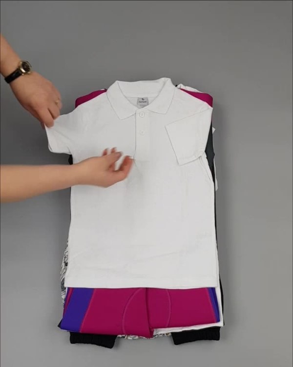 Фотография  787 - TU Kids#8 кг, ЛОТ №3576 оптом в Саранске и Мордовии