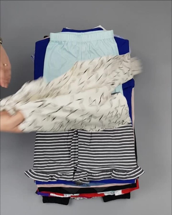 Фотография  564 - TU Kids#8 кг, ЛОТ №3576 оптом в Саранске и Мордовии