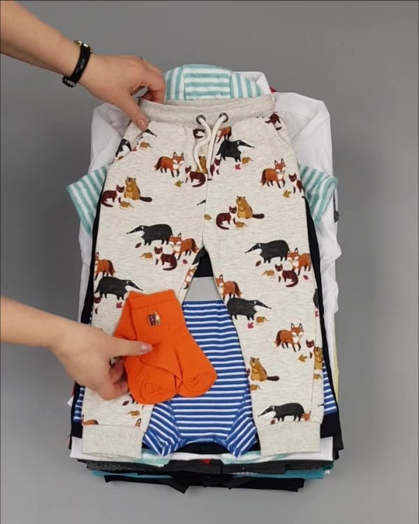 Фотография  588 - TU Kids#8 кг, ЛОТ №3577 оптом в Саранске и Мордовии