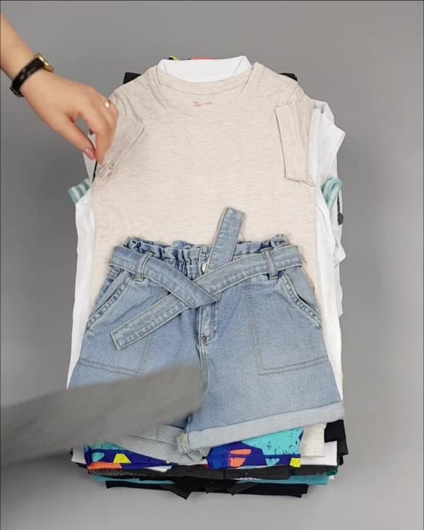 Фотография  101 - TU Kids#8 кг, ЛОТ №3577 оптом в Саранске и Мордовии