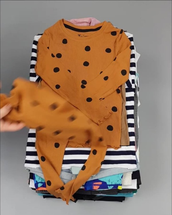 Фотография  862 - TU Kids#8 кг, ЛОТ №3577 оптом в Саранске и Мордовии