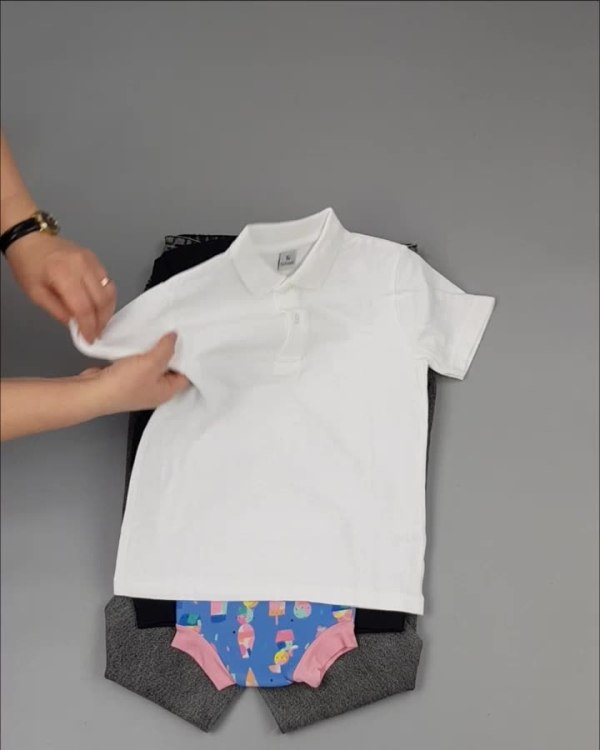 Фотография  831 - TU Kids#8 кг, ЛОТ №3578 оптом в Саранске и Мордовии