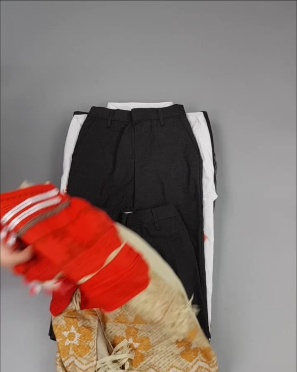 Фотография  212 - TU Kids#8 кг, ЛОТ №3578 оптом в Саранске и Мордовии