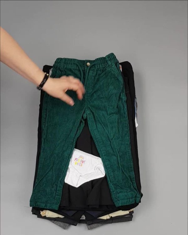 Фотография  278 - TU Kids#8 кг, ЛОТ №3578 оптом в Саранске и Мордовии