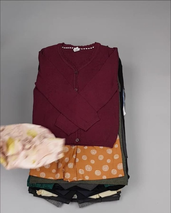 Фотография  265 - TU Kids#8 кг, ЛОТ №3578 оптом в Саранске и Мордовии