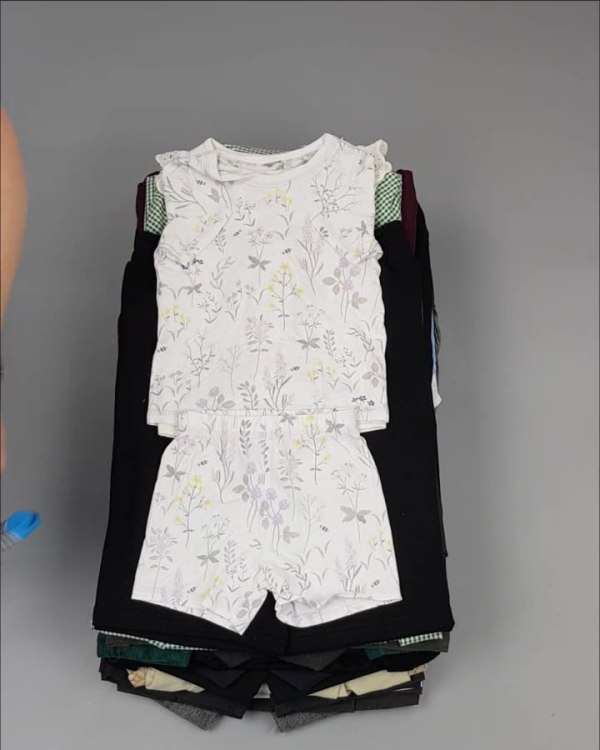 Фотография  942 - TU Kids#8 кг, ЛОТ №3578 оптом в Саранске и Мордовии