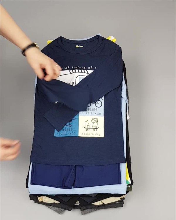 Фотография  401 - TU Kids#8 кг, ЛОТ №3578 оптом в Саранске и Мордовии