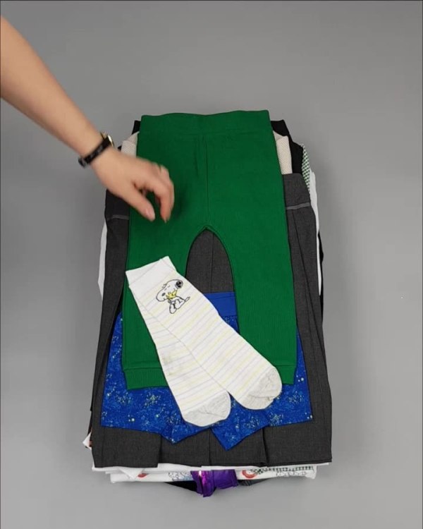 Фотография  491 - TU Kids#8 кг, ЛОТ №3579 оптом в Саранске и Мордовии