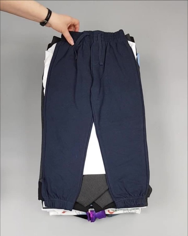 Фотография  873 - TU Kids#8 кг, ЛОТ №3579 оптом в Саранске и Мордовии