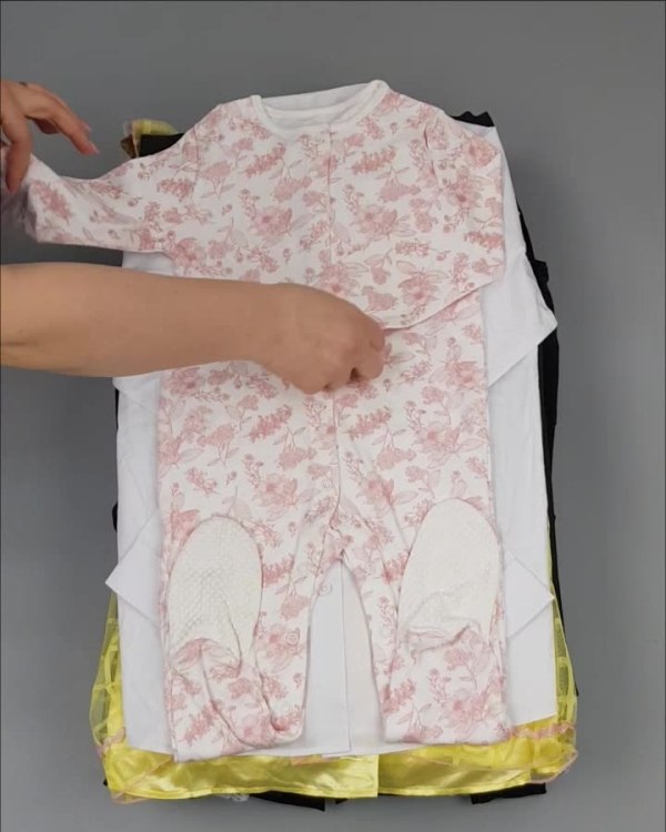 Фотография  286 - TU Kids#8 кг, ЛОТ №3580 оптом в Саранске и Мордовии