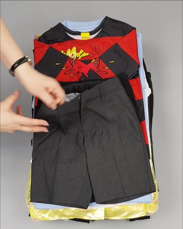 Фотография  358 - TU Kids#8 кг, ЛОТ №3580 оптом в Саранске и Мордовии