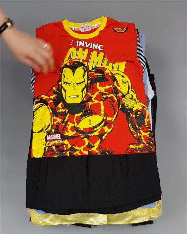 Фотография  145 - TU Kids#8 кг, ЛОТ №3580 оптом в Саранске и Мордовии