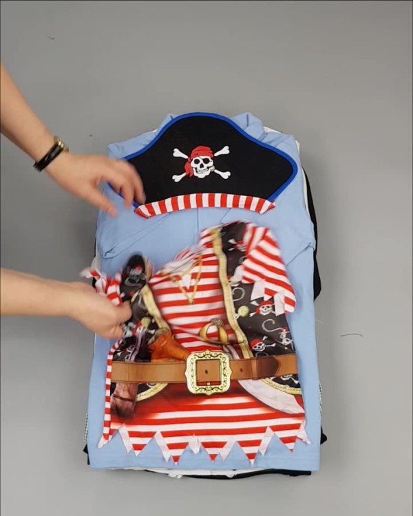 Фотография  721 - TU Kids#8 кг, ЛОТ №3583 оптом в Саранске и Мордовии