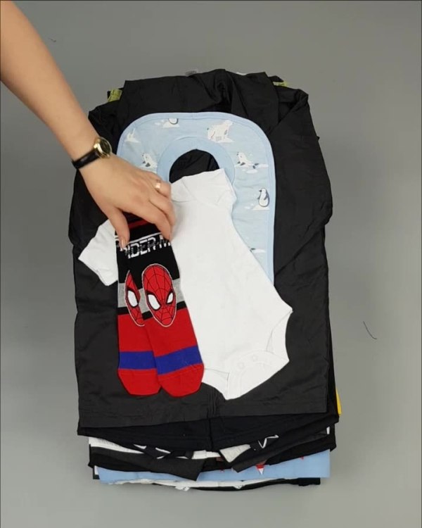 Фотография  374 - TU Kids#8 кг, ЛОТ №3583 оптом в Саранске и Мордовии