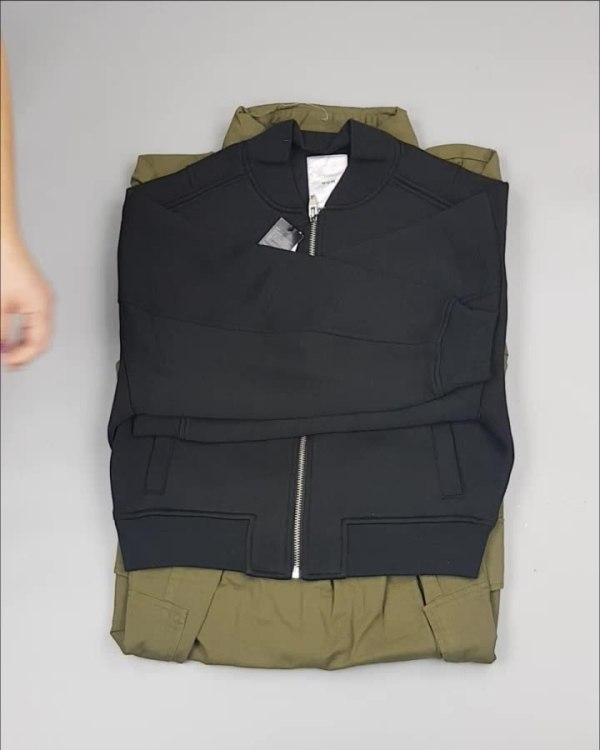 Фотография  956 - MILL STUDIO Spring mix#15 кг, ЛОТ №3650 оптом в Саранске и Мордовии