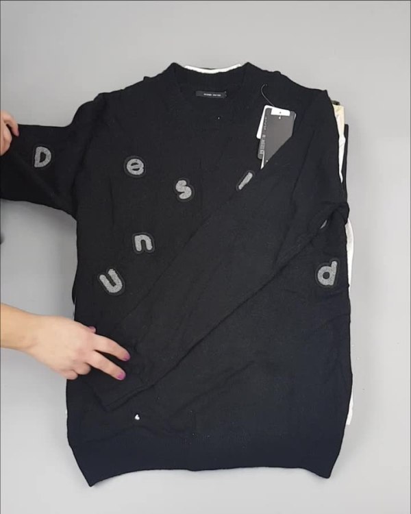 Фотография  192 - MILL STUDIO Spring mix#15 кг, ЛОТ №3650 оптом в Саранске и Мордовии