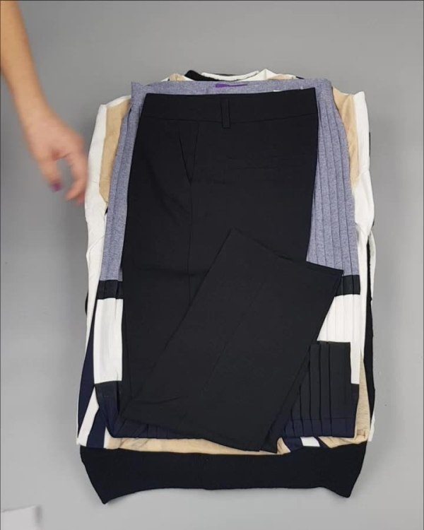 Фотография  777 - MILL STUDIO Spring mix#15 кг, ЛОТ №3650 оптом в Саранске и Мордовии